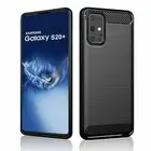 For Samsung Galaxy S20 FE/ S23 FE 5G Shockproof Protective Cover Anti Knock Case