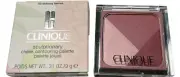 Clinique Sculptionary Cheek Contouring Palette Shade 02 DEFINING BERRIES Blush