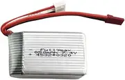 Fytoo 1pcs 7.4V 850mah Lipo Battery for UDI U829 Quadcopter Battery Remote Helicopter Landing
