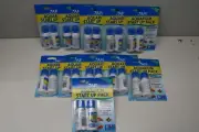 20x Lot API Aquarium Quick Start Up Water Conditioner Pack w/ Stress Coat 84E