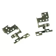 LCD Screen Hinges Set Kit For MSI GS75 P75 WS75 Stealth MS-17G1 MS-17G2 MS-17G3