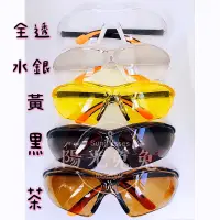 在飛比找蝦皮購物優惠-『陽光兔兔🐰』台灣製🇹🇼 運動型 防霧 安全眼鏡 酷炫型眼鏡