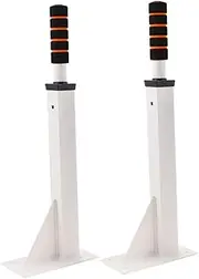 Professional Chin-up Bar Doorway Pull-up Bar Home Gym Equipment Anti-slip Pad