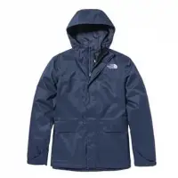 在飛比找momo購物網優惠-【The North Face】TNF 防水外套 M MFO