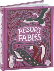 Aesop's Fables (Barnes & Noble Collectible Classics: Children's Edition)