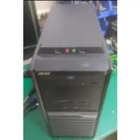 在飛比找蝦皮購物優惠-ACER VM4630G I5-4460 /4G/DVD/1