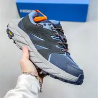 在飛比找蝦皮購物優惠-全新 Hoka One One Anacapa Low GT