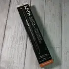 NYX Sculpt & Highlight Brow Contour Duo SHBC03 Soft Brown Rose .02/.005 oz.