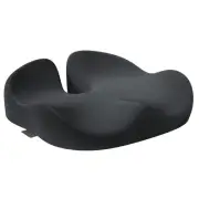 Seat Cushion for Tailbone Pain Relief, Office Chair Cushion, Extra Large Ergo...