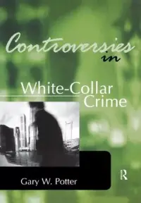 在飛比找博客來優惠-Controversies in White-Collar 