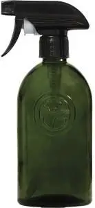 Koala Eco Apothecary Glass Bottle with Spray Trigger 6x500ml