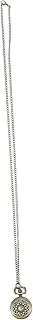 [LIFKOME] 1pc Vintage Pocket Watch Watch Men Pocket Watch Unique Watches for Men Necklace Watch Pendant Antique Pocket Watch Mens Pendants Men Watches Antique Chain Man Watch Plastic