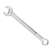 Genius Tools 737022 11/16" Matt Finish SAE Combination Spanner Free Post