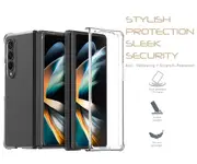 [iShield] iShield Crystal Palace Clear Case for Samsung Z Fold 4