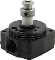 Head Rotor 096400-1060, 4/9 Right, Engine Car Professional Durable Injection VE Pump Head 096400-1060