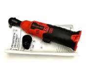 Snap On Tools New CTR714ADB 14.4V 1/4" Drive RED Cordless Ratchet TOOL ONLY