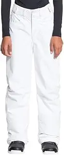 [Roxy] Backyard Insulated Snowboard Pant Girls