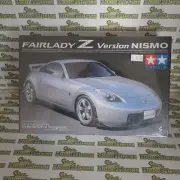 Tamiya 24304*3000 - 1/24 Scale - Nissan Fairlady Z Version Nismo Plastic Mode...
