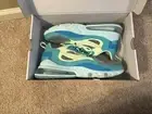 Nike Air Max 270 React, Men’s size 11