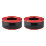 MR TUFFY TIRE LINER MR TUFFY RED 700x28-32 27x1-1/8-1-1/4