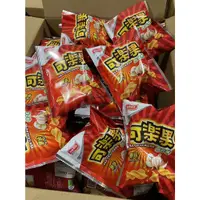 在飛比找蝦皮購物優惠-【正品~附發票】小食堂~聯華 可樂果 碗豆酥 原味 12g 