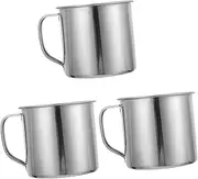 CONGARTENO Stainless Steel Boys and Girls Drinking Cup Straw Versatile Tea Cup for Toddlers Boys and Girls Travel Mug