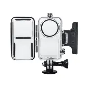 45M Waterproof Surfing Diving Housing Shell Underwater Case for DJI Action 2 B