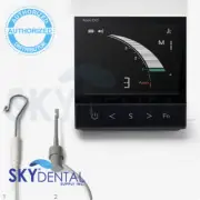 J. Morita Root ZX3 ZX 3 Dental Apex Locator The Most Advanced Canal Treatment