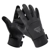 Men Women Screen Touch Gloves Winter WarmThermal Windproof Non Slip Gloves for Outdoor Sports Hiking Climbing Running Skiing Dark gray_S/M