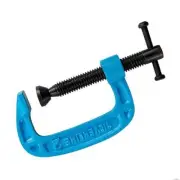50MM G-CLAMP LIGHT DUTY - WOODWORK CARPENTRY