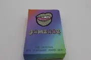 GEMZEEZ THE ORIGINAL DIY TEMPORARY TOOTH GEMZ KIT C2093