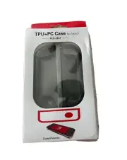 TPU/PC Case for Switch - MODEL: PCS - 2547