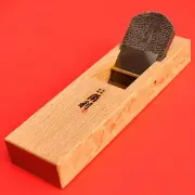 New Japanese wood hand plane KAKURI Kanna Japon Holz Hobel 60mm