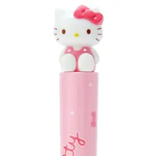 【震撼精品百貨】Hello Kitty 凱蒂貓~日本SANRIO三麗鷗 KITTY造型樹脂湯匙 (2023新生活)*78629