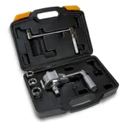 Wheel Wrench Torque Multiplier and Socket Set for Tires