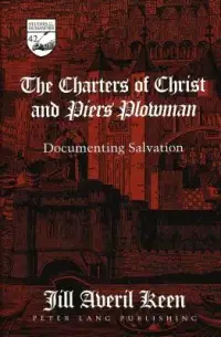 在飛比找博客來優惠-The Charters of Christ and Pie