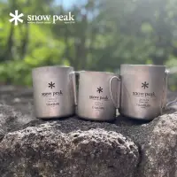 在飛比找蝦皮購物優惠-現貨🇯🇵 Snow Peak 杯蓋 鈦杯 450ml 雪峰 