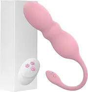 Silent Vibrating Vibrator Remote Telescopic Vibrating Egg Masturbation Tool G-spot Vaginal Clitoral Sex Toys For Woman Vibrator Egg