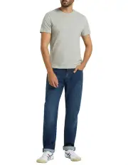 [Marcs] Hugo Relaxed Fit Jean in Vintage Blue