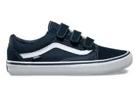 在飛比找Yahoo!奇摩拍賣優惠-【Luxury】Vans old skool pro 黑白 