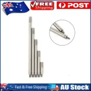 20 60 80 100mm Dial Digital Indicator Extension Rods M2.5 Threaded Depth Gauge