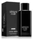 Giorgio Armani Code Parfum 4.2 / 125 ml Extrait de Parfum