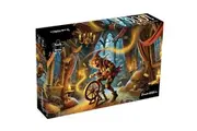 Puzzle Master - Rumpelstiltskin 1000 Piece Puzzle