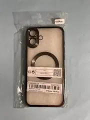 Apple iPhone 16 plus case