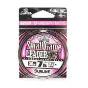 Sunline Fluorocarbon Leader Small Game SV-1 30m 7lb (8096)