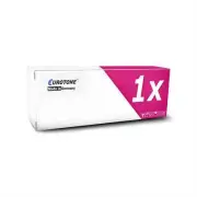 Eurotone Toner Magenta for OKI C-9000 C-9200-DN C-9200-N Executive