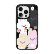 iPhone 16 Pro Mirror Case MagSafe Compatible TOGETHER