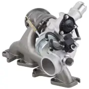 New Turbo Turbocharger Fits GM Sonic, Cruze, Trax, Buick Encore