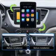 Mirror Link Player 10.1" Android 9.1 Double 2Din Car Stereo Radio GPS Wifi OBD2 (for: MG)