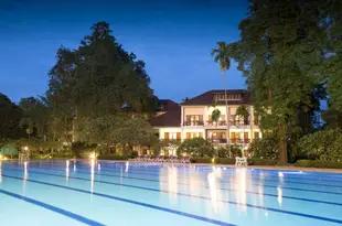 清邁帝國度假村&運動俱樂部The Imperial Chiang Mai Resort & Sports Club